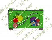 Игровая панель 3